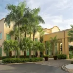 Four Points by Sheraton Caguas Real Hotel & Casino Hotels in Jagueyes