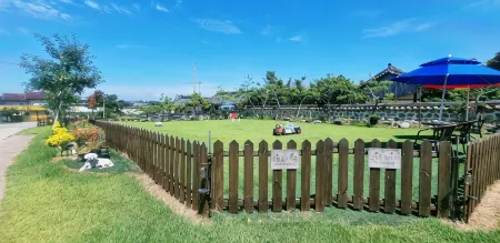 Nonsan Eullim Pension