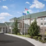 Hilton Garden Inn Tri-Cities/Kennewick
