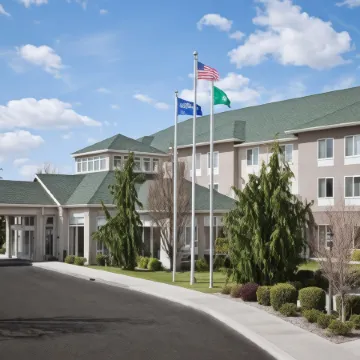 Hilton Garden Inn Tri-Cities/Kennewick