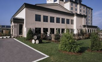 The Casablanca Hotel