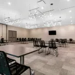 Aloft Newport on the Levee Hotel a Dayton