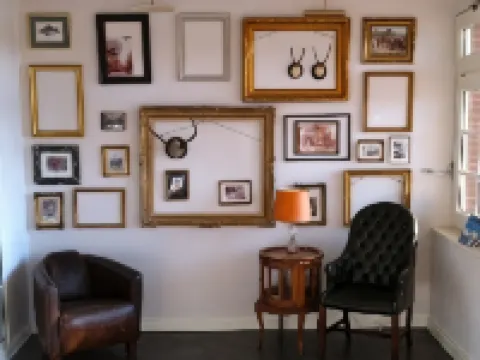 Bokel-Mühle am See Hotels in Bokel