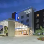 Fairfield Inn & Suites West Monroe Hotels in West Monroe