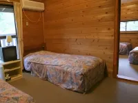 Pension Donguri Hotel in zona Hotorinoasobiba Camping Ground