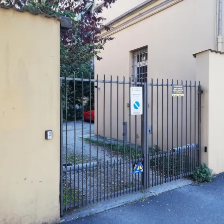 Bed and Breakfast Arcobaleno