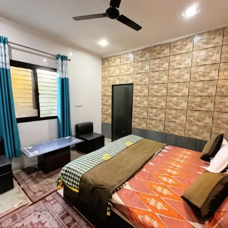 Su- Koon Homestay