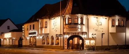 Boutiquehotel Goldhahn Bio Sport & Wellness