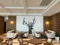 Grand Hotel Victory - bar