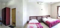 Hotel Kintamani Hotels in Temanggung I