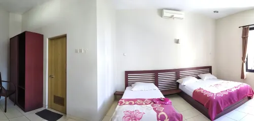 Hotel Kintamani Hotel a Temanggung