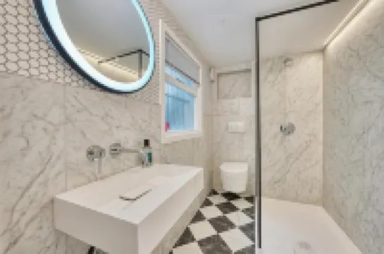 City Oasis Craigpark Residence