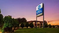 Best Western Brady Inn Hotels in Brady