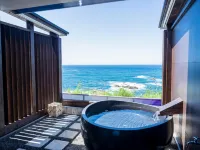 XYZ Private Spa and Seaside Resort Hotel a Shirahama