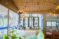 Dakhla Attitude - bar