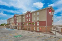 Extended Suites Queretaro Juriquilla Hôtels à : 