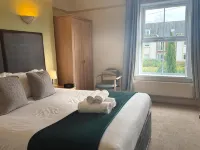 Stratford Limes Hotel Hotel a Charlecote