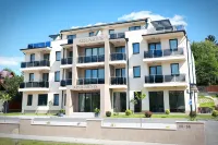 Aquarius Apartments