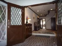Blossom Lodge