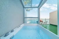 Geoje Theview Kids Poolvilla - Villas