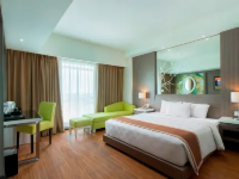 Dalton Hotel Makassar Hotels in Makassar