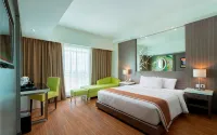 Dalton Hotel Makassar Hotels in Tamalanrea