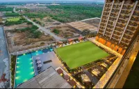 Weekend Address Suite Room