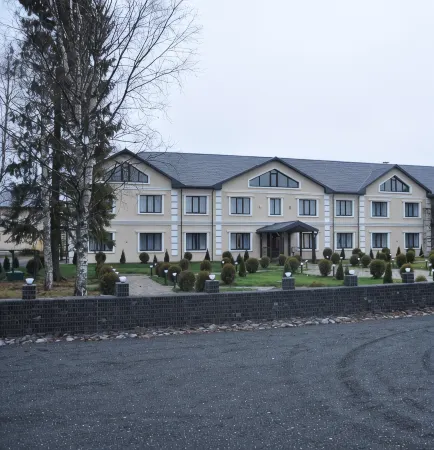 Belye Nochi Hotel Отели в г. город Сортавала