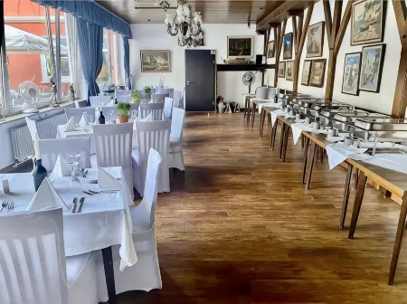 Hotel Ulmer Stuben Отели рядом с достопримечательностью «Ульмская ратуша»