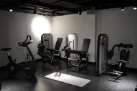 Nordic Light Hotel - Gym