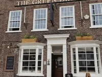 The Green Dragon at Bedale by OYO Hotels in Bedale