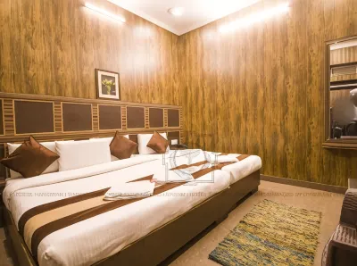 Hotel Pardesi Hotels near Haridwar Ganga Ghat