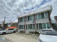 Goseong Seoyeong Pension Hotel in zona Hwajinpo Lake