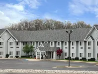 ميكروتل إن آند سويتس باي ويندام جوبلن فنادق في جوبلين