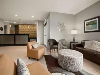 Best Western Plus Peppertree Airport Inn