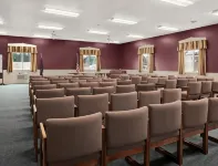 베이몬트 바이 윈덤 매니스티 필러 차터 타운쉽 호텔