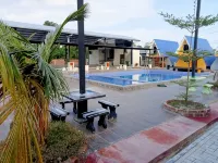 Penchalang Resort Hotels in Seri Manjung