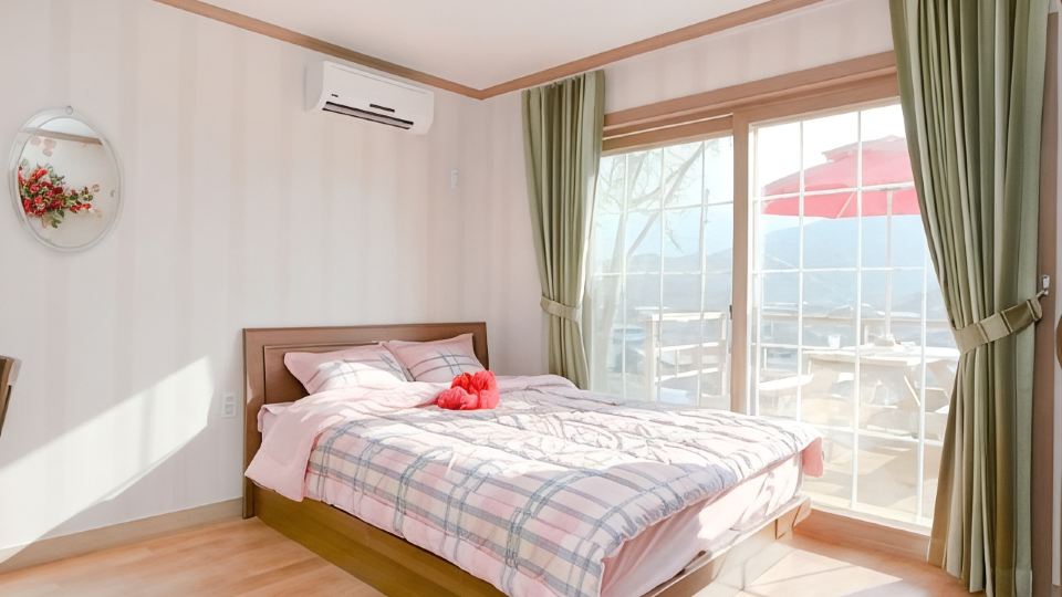Hwacheon Acacia Pension