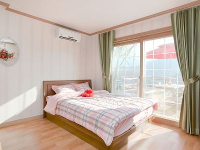 Hwacheon Acacia Pension