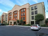 Hampton Inn Milpitas Hotels in Milpitas
