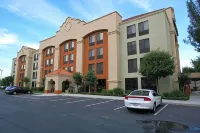 Hampton Inn Milpitas