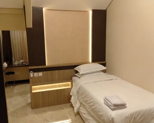 Hotel Tilam Sari Hotels in Banyumas Regency