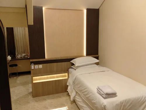Hotel Tilam Sari