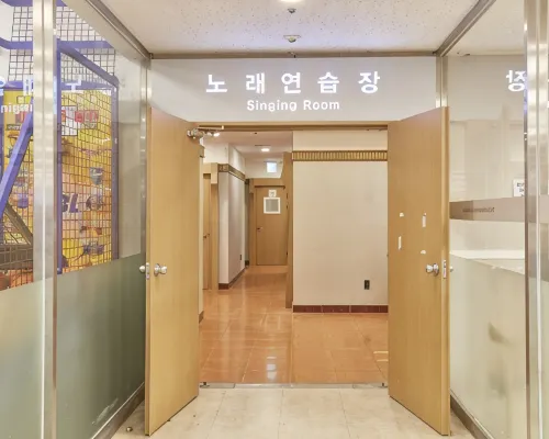 금호통영마리나리조트 공용공간 Photos