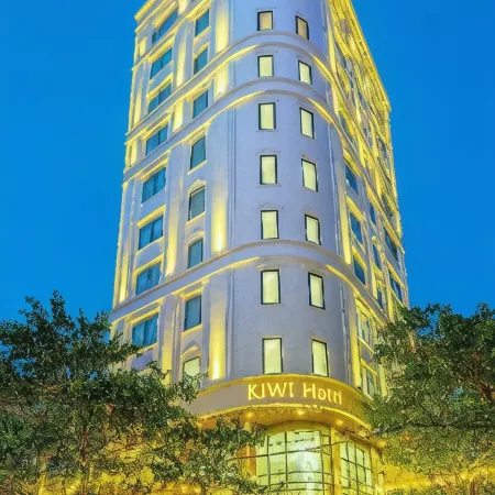 Kiwi Hotel and Apartment