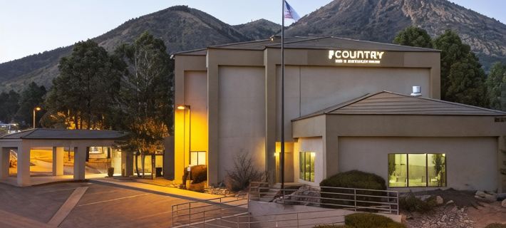 Country Inn & Suites by Radisson, Flagstaff, AZ Hoteles en Flagstaff