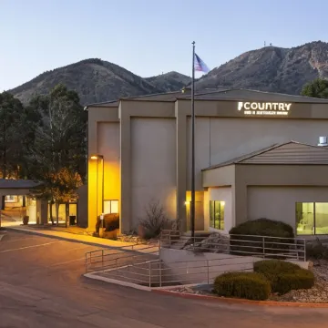 Country Inn & Suites by Radisson, Flagstaff, AZ