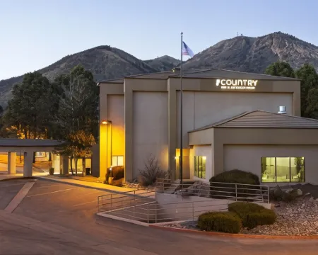 Country Inn & Suites by Radisson, Flagstaff, AZ Hotels in Flagstaff