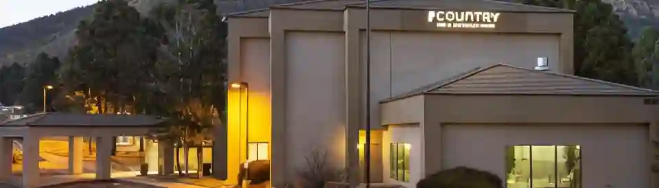 Country Inn & Suites by Radisson, Flagstaff, AZ