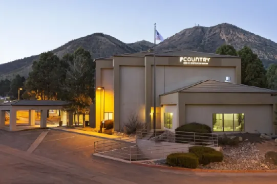 Country Inn & Suites by Radisson, Flagstaff, AZ Hotels in 